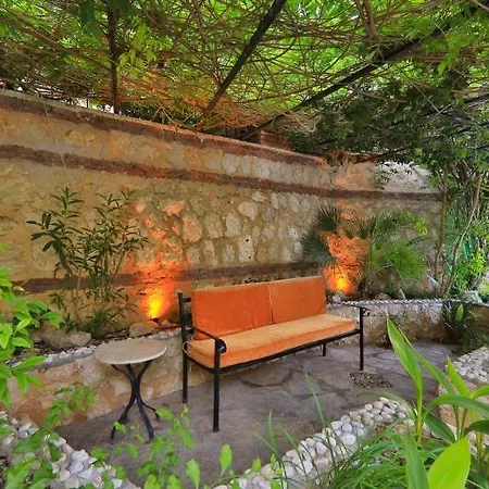 Doreena , Kalkan'da 8 Kisilik Ekonomik - Kalkanvilla * קס