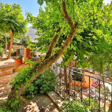 Doreena , Kalkan'da 8 Kisilik Ekonomik - Kalkanvilla *