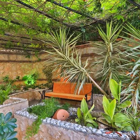 וילה Doreena , Kalkan'da 8 Kisilik Ekonomik - Kalkanvilla